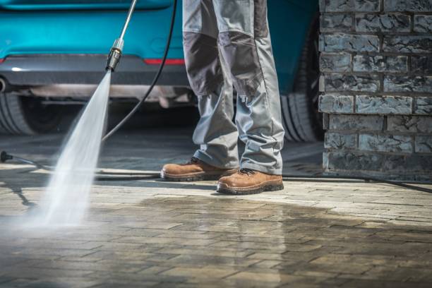 Washington, GA Pressure Washing Company